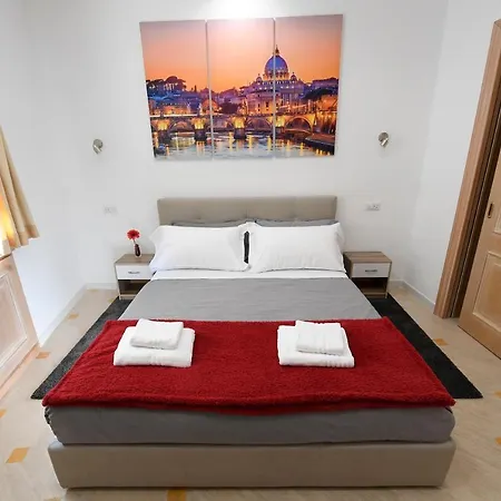 La Casa Degli Osti 2 - Piazza Navona-2